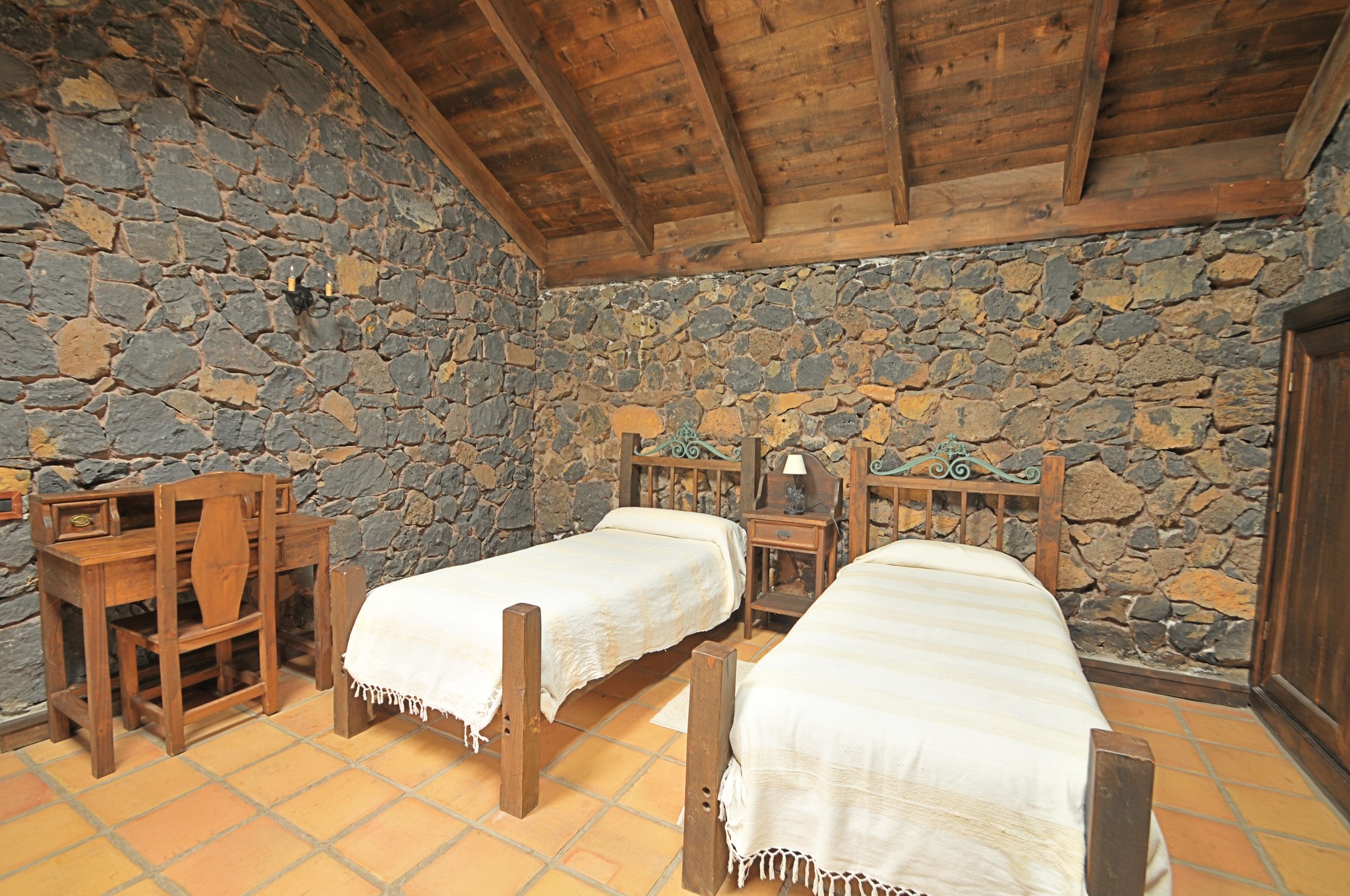 Habitación Estandar